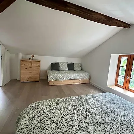 Maison Eclusiere Le Coup De Pompe