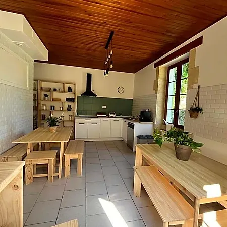 Maison Eclusiere Le Coup De Pompe