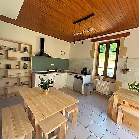 酒店 Maison Eclusiere Le Coup De Pompe 马尔芒德