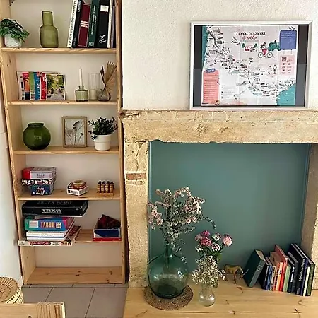Maison Eclusiere Le Coup De Pompe