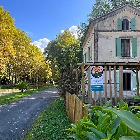 酒店 Maison Eclusiere Le Coup De Pompe
