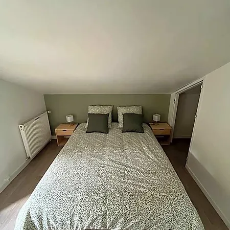 Maison Eclusiere Le Coup De Pompe *