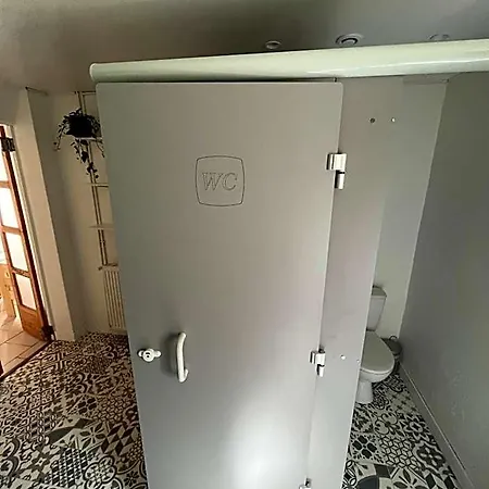 Maison Eclusiere Le Coup De Pompe